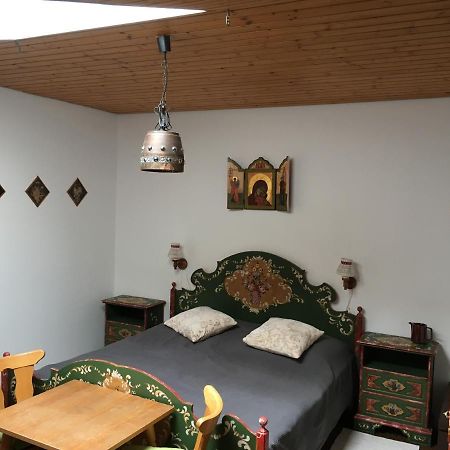 Ferienwohnung Ewa Grassau  Exterior foto