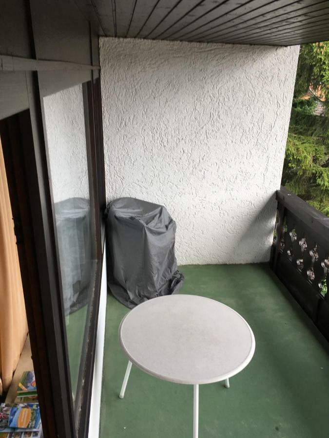 Ferienwohnung Ewa Grassau  Exterior foto