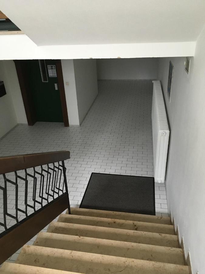 Ferienwohnung Ewa Grassau  Exterior foto