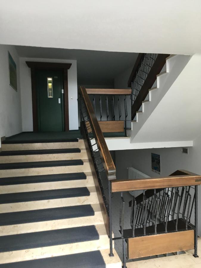Ferienwohnung Ewa Grassau  Exterior foto